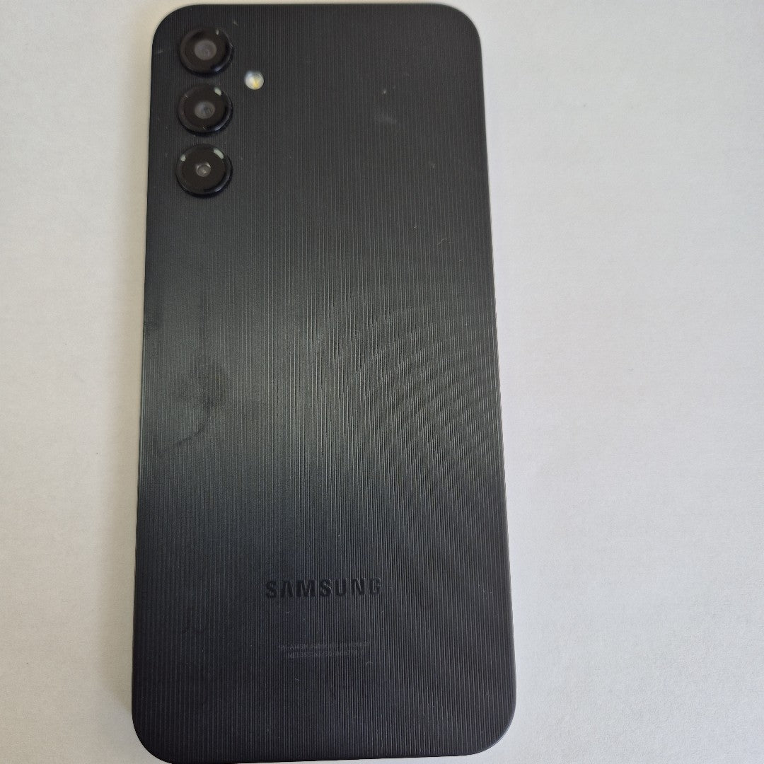 CELULAR SAMSUNG GALAXY A14 SM-A145M 128 GB 4 GB RAM (SEMINUEVO)