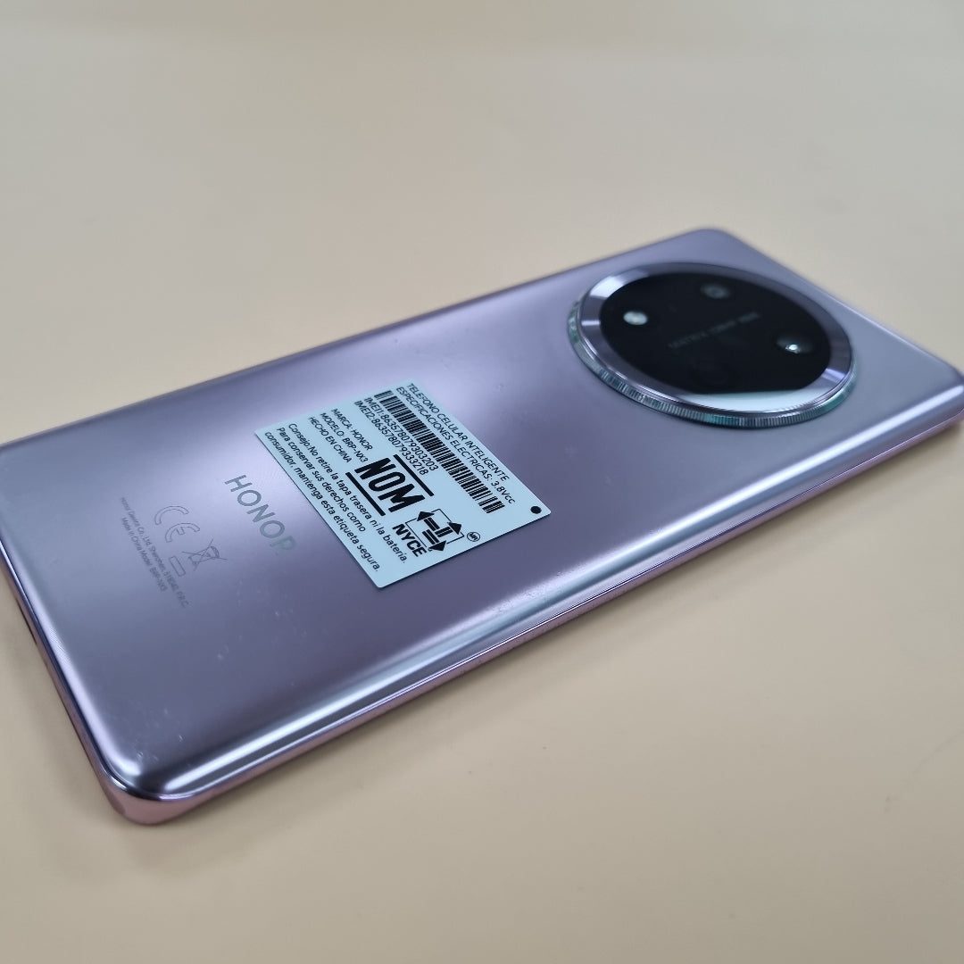 CELULAR HONOR MAGIC 7 LITE BRP-NX3 (2025) 512 GB 8 GB RAM (SEMINUEVO)