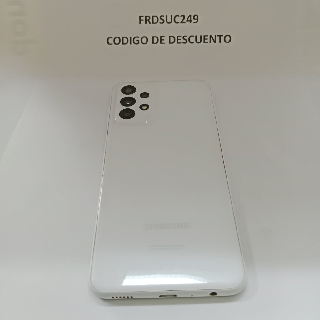 CELULAR SAMSUNG GALAXY A23 SM-A235M 128 GB 4 GB RAM (SEMINUEVO)