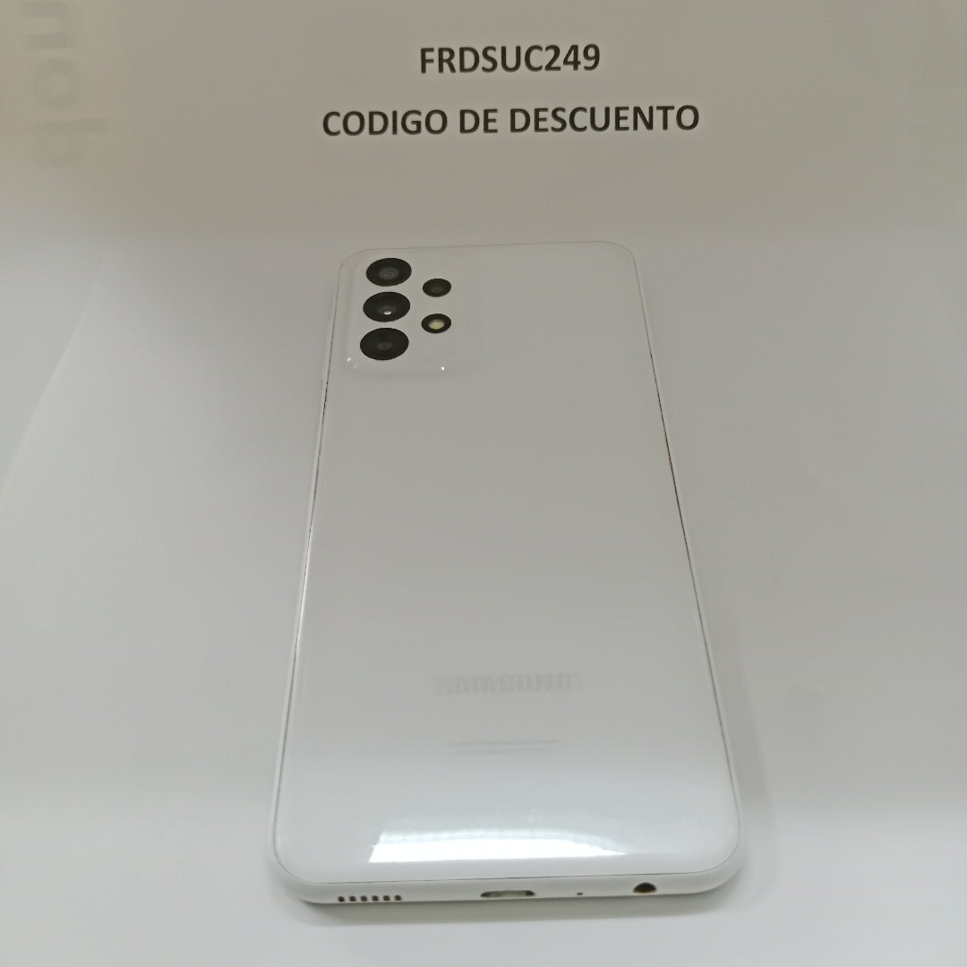 CELULAR SAMSUNG GALAXY A23 SM-A235M 128 GB 4 GB RAM (SEMINUEVO)