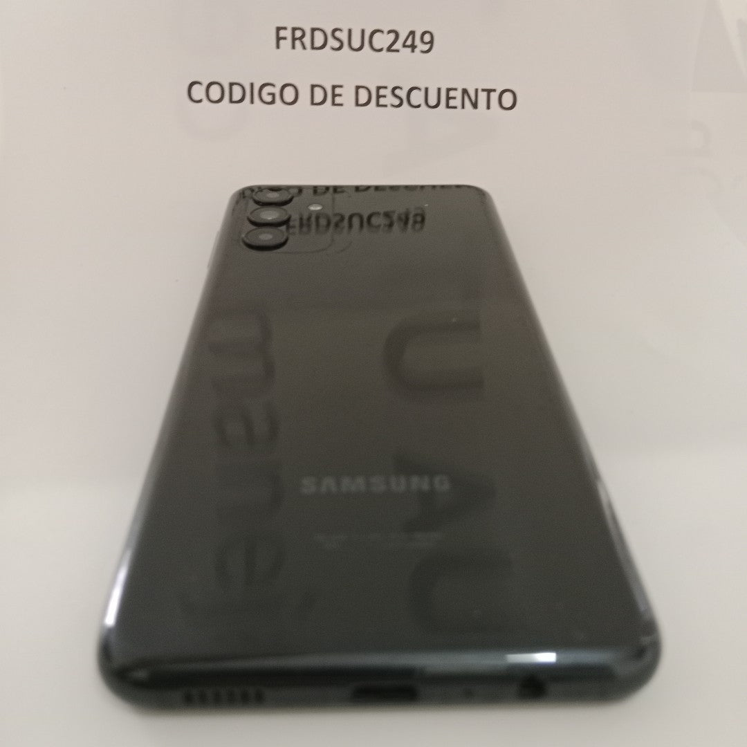 CELULAR SAMSUNG GALAXY A04S SM-A047F/DS 64 GB 4 GB RAM (SEMINUEVO)