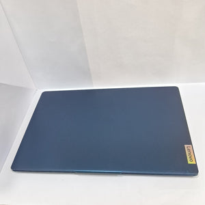 LAPTOP LENOVO IDEAPAD SLIM 3 15IRU8 (2024) 512 GB SSD 8 GB RAM (SEMINUEVO)
