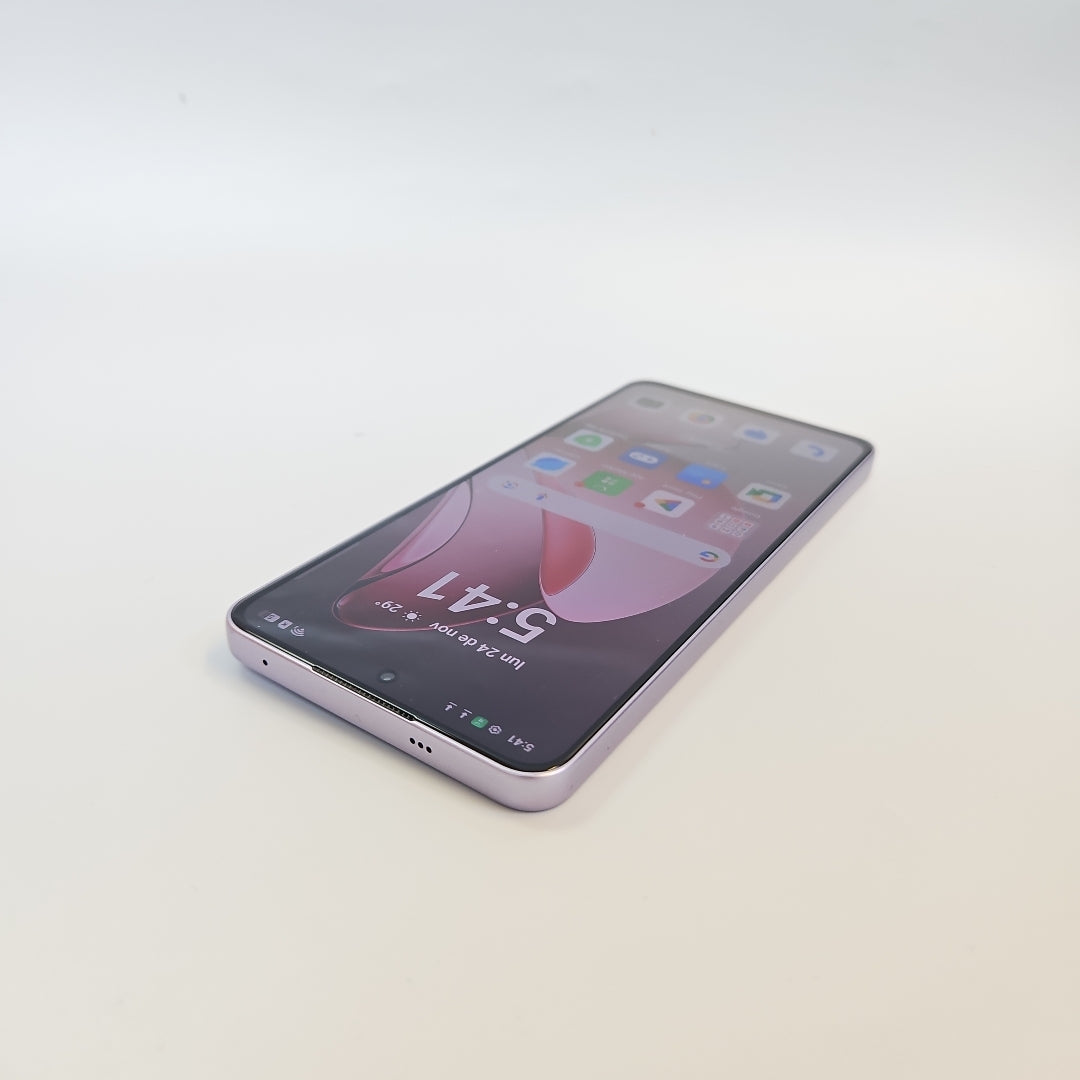 CELULAR OPPO  RENO 13F 5G CPH2699 (2025) 256 GB 12 GB RAM (SEMINUEVO)