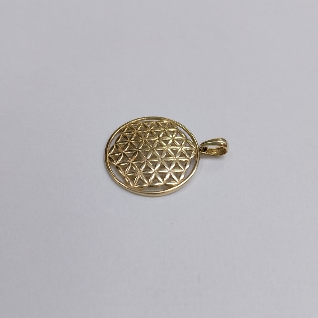 DIJES ORO 14K 1.6 (NUEVO)
