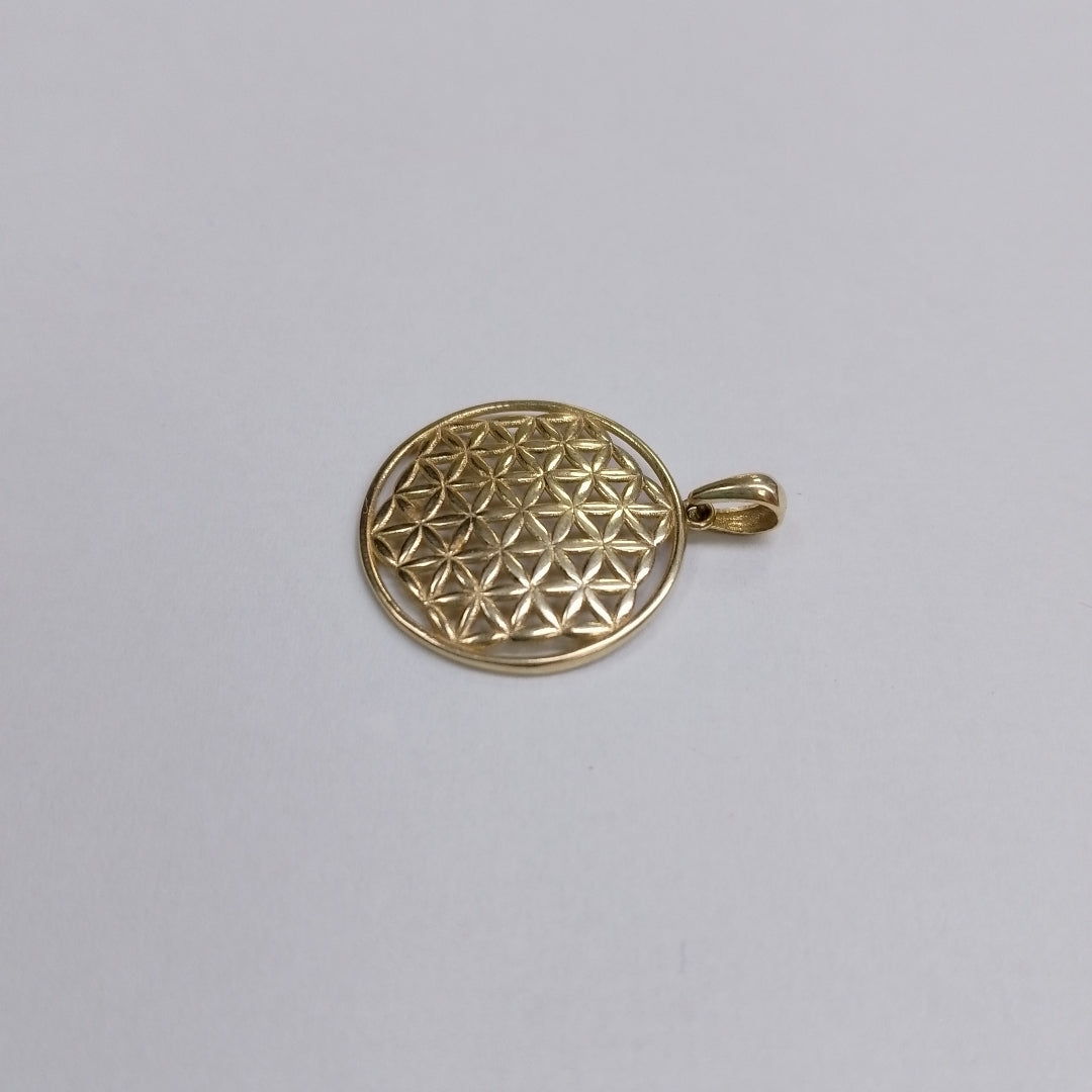DIJES ORO 14K 1.6 (NUEVO)