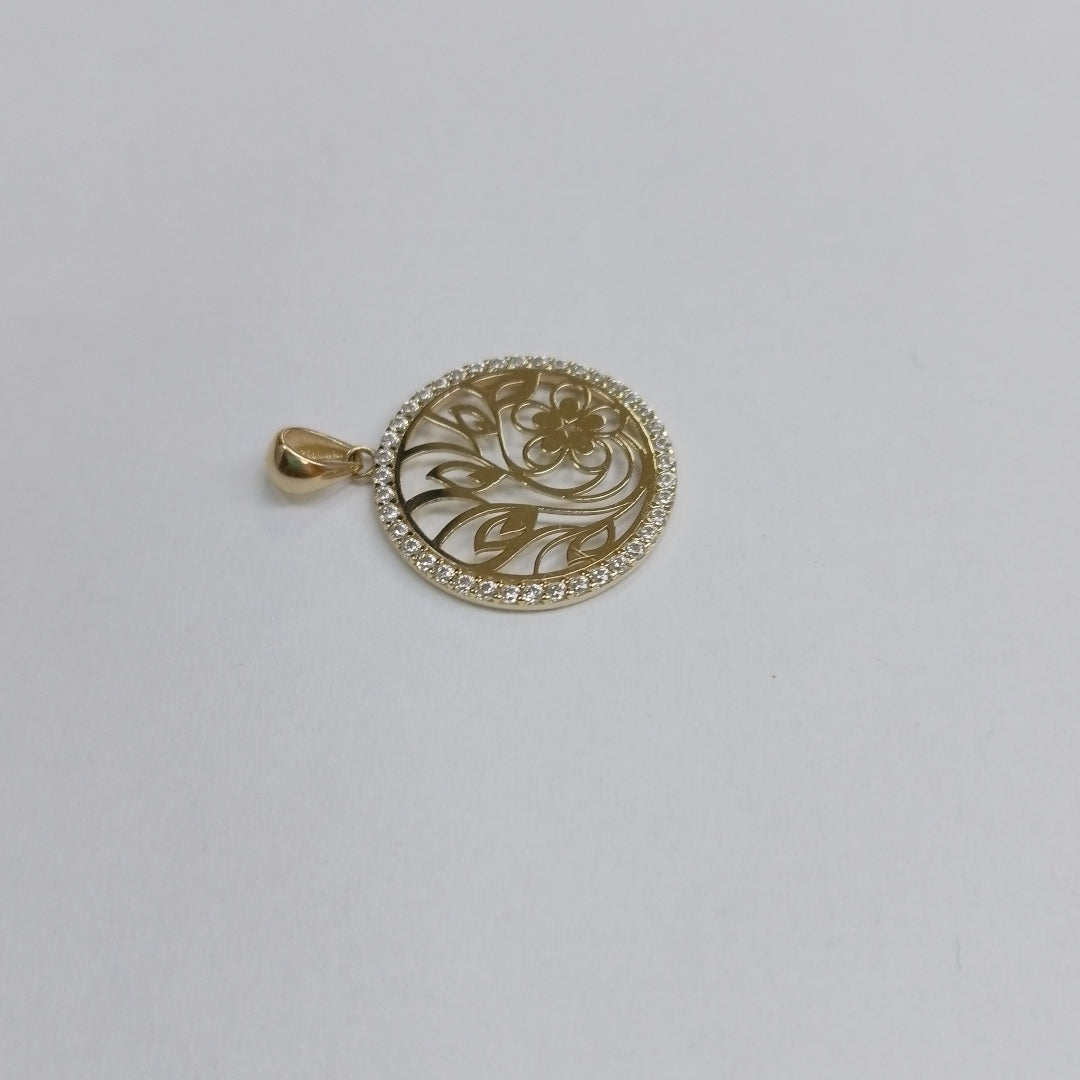 DIJES ORO 14K 1.6 (NUEVO)