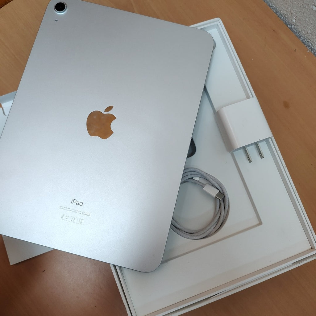 TABLETA APPLE IPAD 10 A2696 64 GB 4 GB RAM (SEMINUEVO)