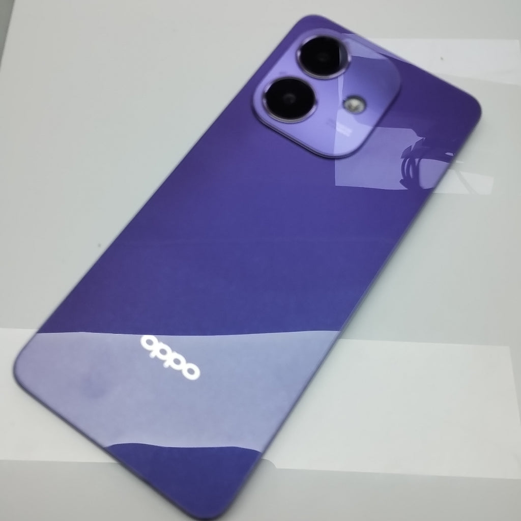 CELULAR OPPO  A40 CPH2669 (2024) 256 GB 4 GB RAM (SEMINUEVO)