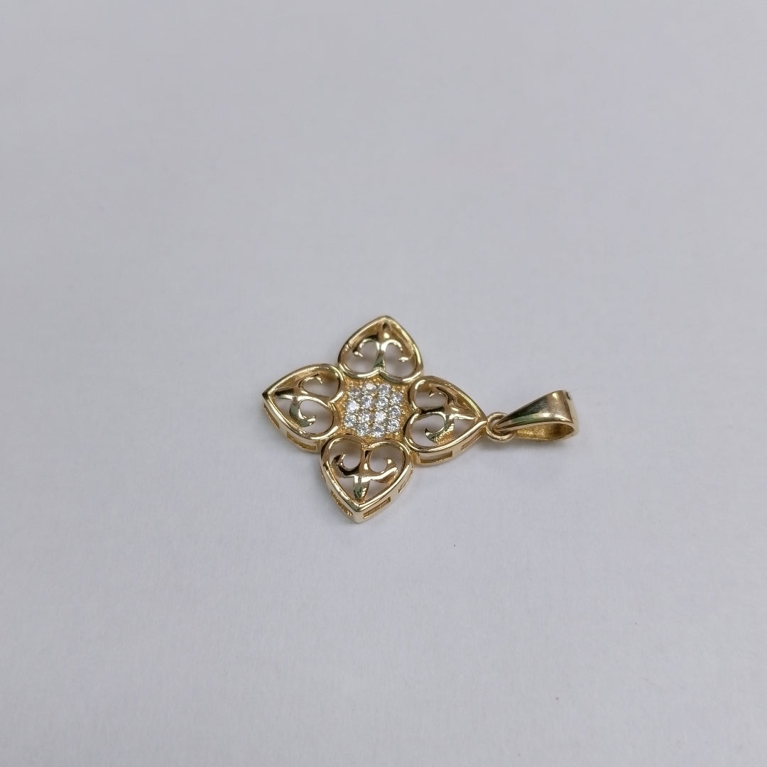 DIJES ORO 14K 1 (NUEVO)