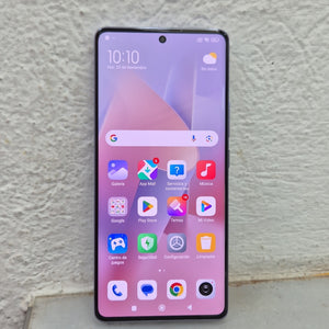 CELULAR XIAOMI REDMI NOTE 14 PRO 24116RACCG (2024) 256 GB 8 GB RAM (SEMINUEVO)