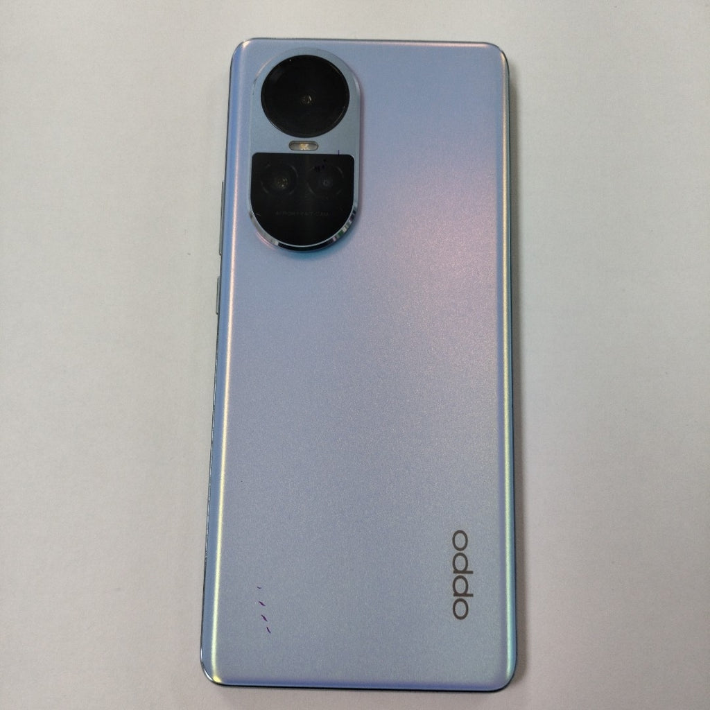 CELULAR OPPO  RENO 10 CPH2531 (2023) 256 GB 8 GB RAM (SEMINUEVO)