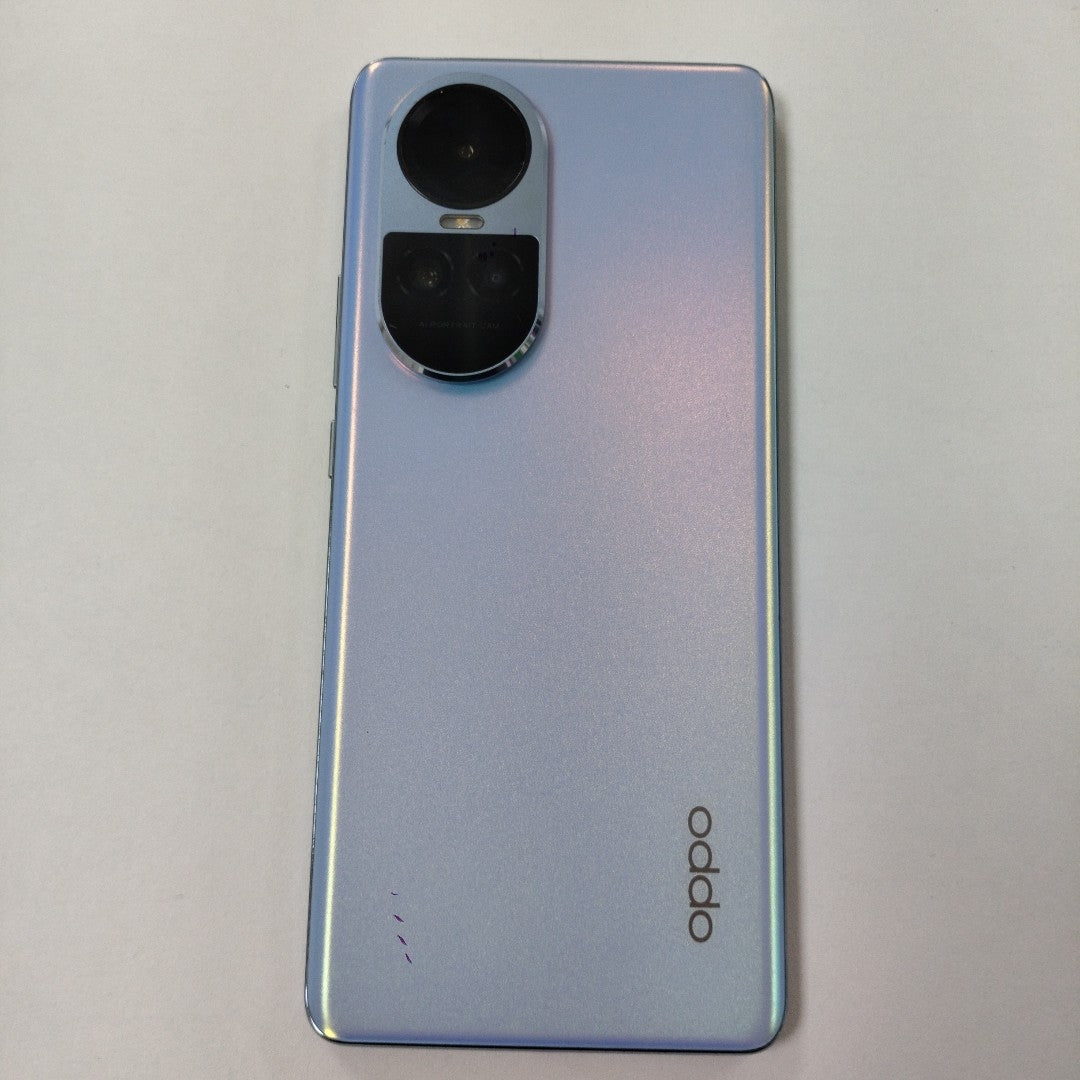 CELULAR OPPO  RENO 10 CPH2531 (2023) 256 GB 8 GB RAM (SEMINUEVO)