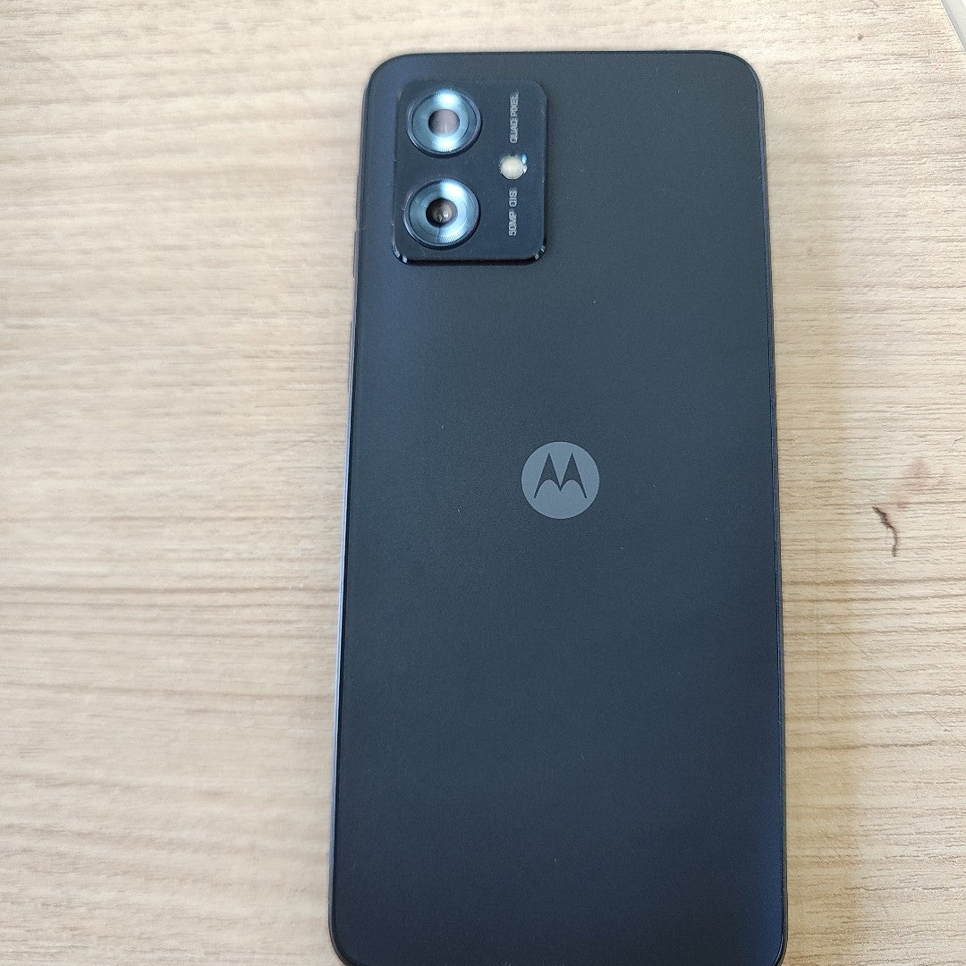 CELULAR MOTOROLA MOTO G54 5G XT2343-1 (2023) 256 GB 8 GB RAM (SEMINUEVO)