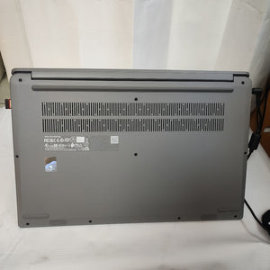 LAPTOP LENOVO IDEAPAD 1 15AMN7 (2023) 256 GB SSD 8 GB RAM (SEMINUEVO)