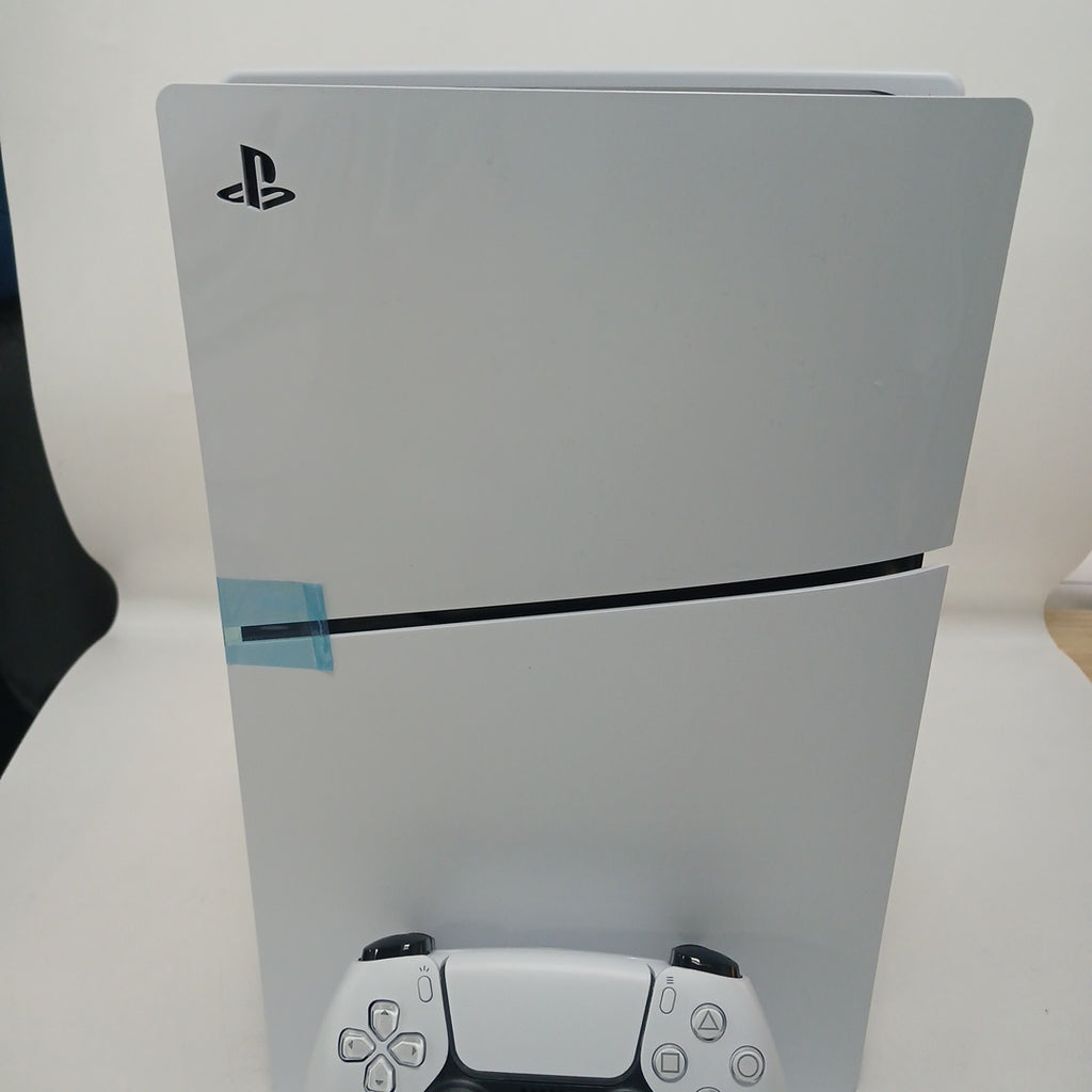 CONSOLA DE VIDEOJUEGO SONY PS5 DIGITAL 825 SSD (SEMINUEVO)