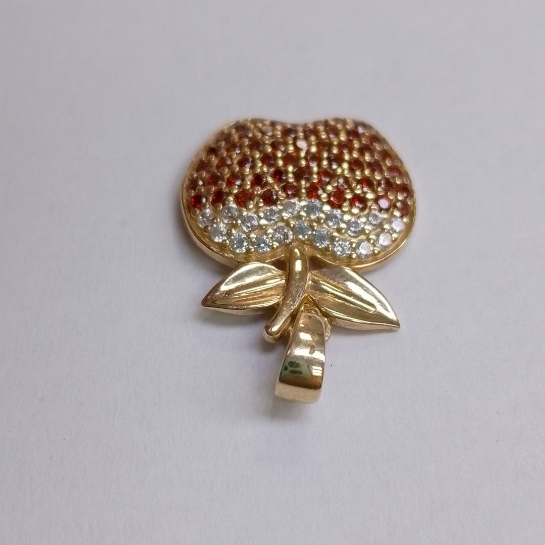 DIJES ORO 14K 1.8 (NUEVO)