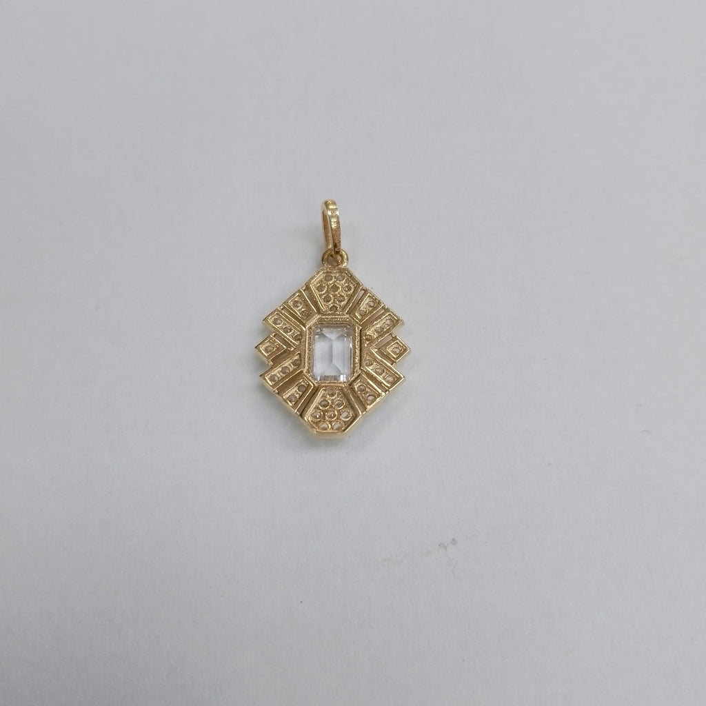 DIJES ORO 14K 1.6 (NUEVO)