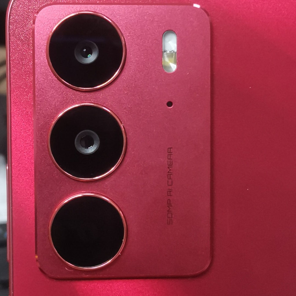 CELULAR REALME C75 RMX3941 (2025) 256 GB 8 GB RAM (SEMINUEVO)