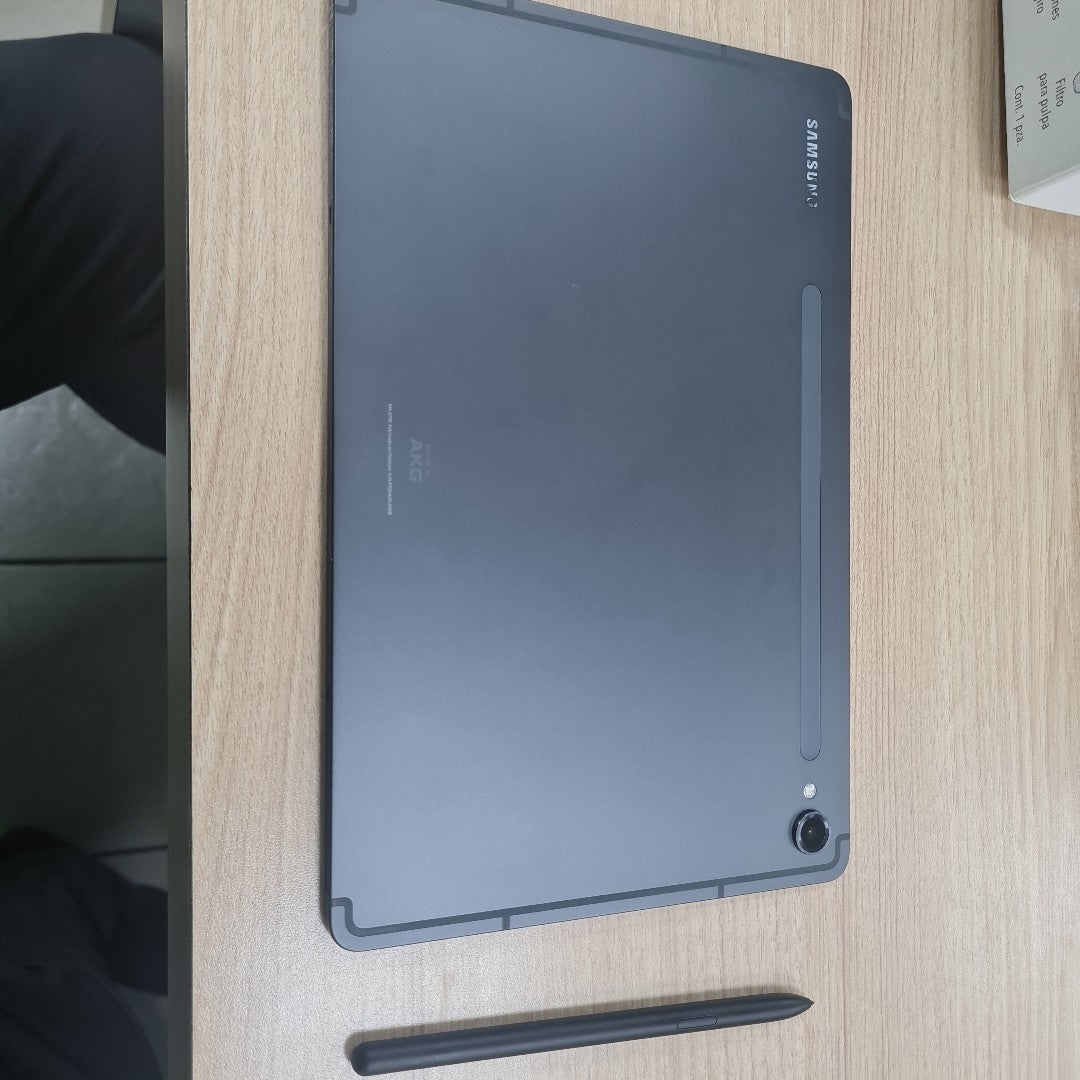 TABLETA SAMSUNG GALAXY TAB S9 SM-X710 (2023) 256 GB 12 GB RAM (SEMINUEVO)