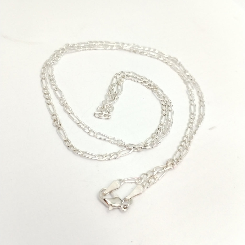 CADENA PLATA 9,80 GRMS (SEMINUEVO)