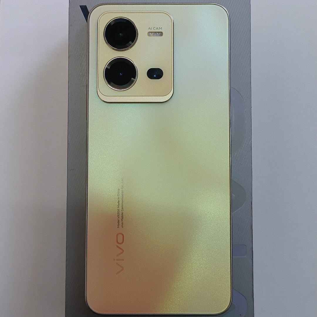 CELULAR VIVO V25 V2202 128 GB 8 GB RAM (SEMINUEVO)