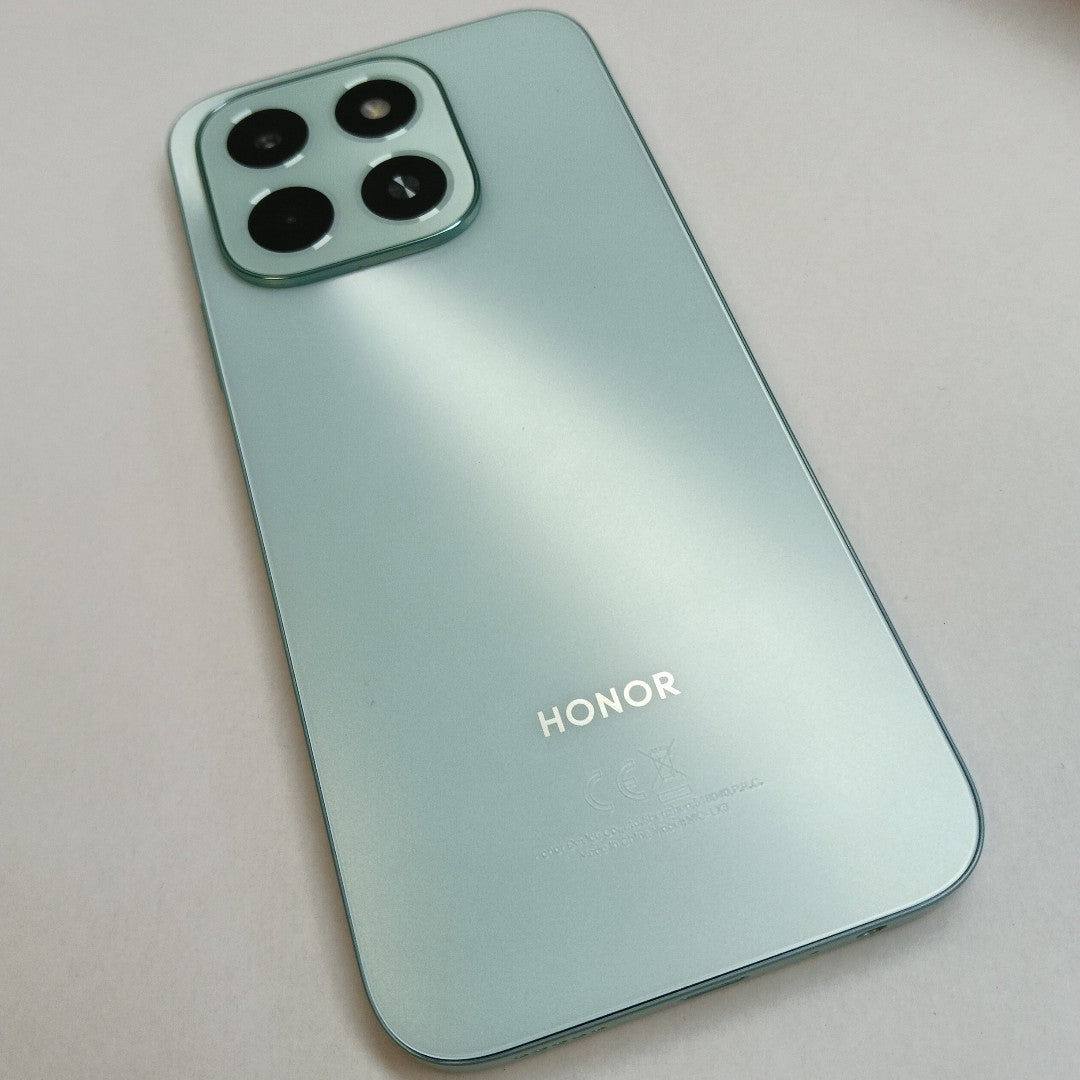 CELULAR HONOR X6C NIC-LX3 (2025) 256 GB 6 GB RAM (SEMINUEVO)