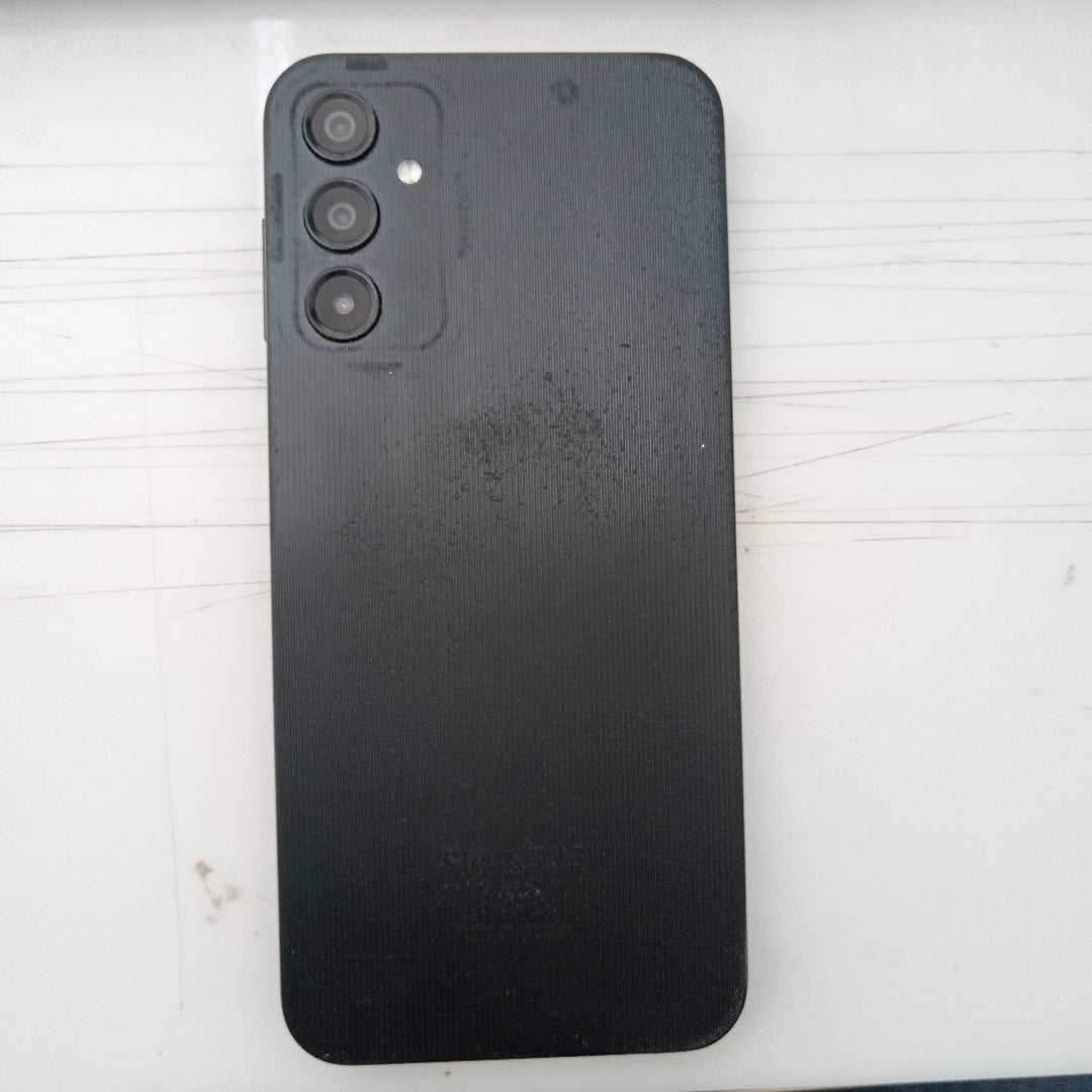 CELULAR SAMSUNG GALAXY A14 SM-A145M 128 GB 4 GB RAM (SEMINUEVO)