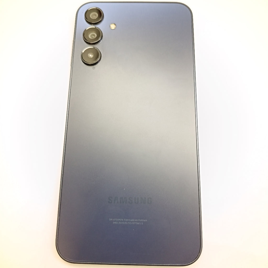 CELULAR SAMSUNG GALAXY A15 5G SM-A156M/N (2023) 128 GB 4 GB RAM (SEMINUEVO)