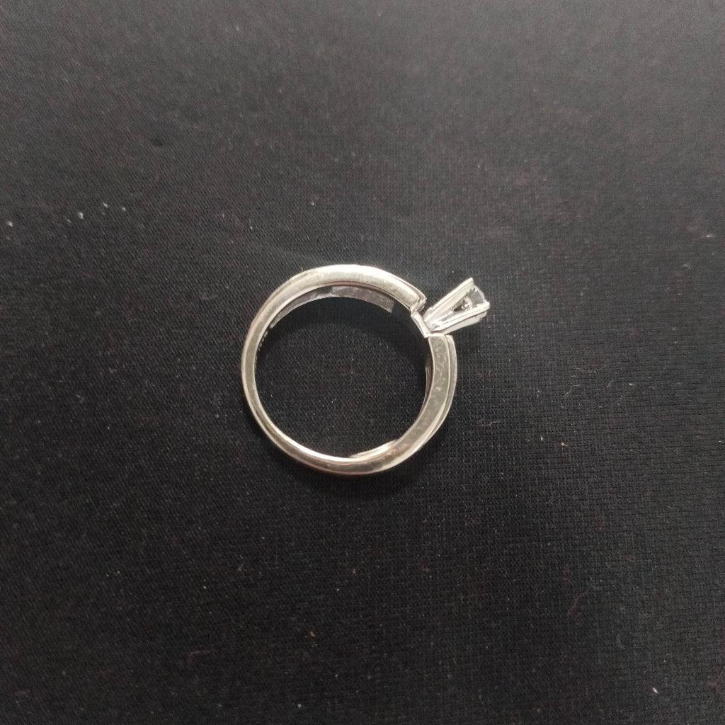 ANILLITO. ORO. 14 K 4.4 GRMS (SEMINUEVO)