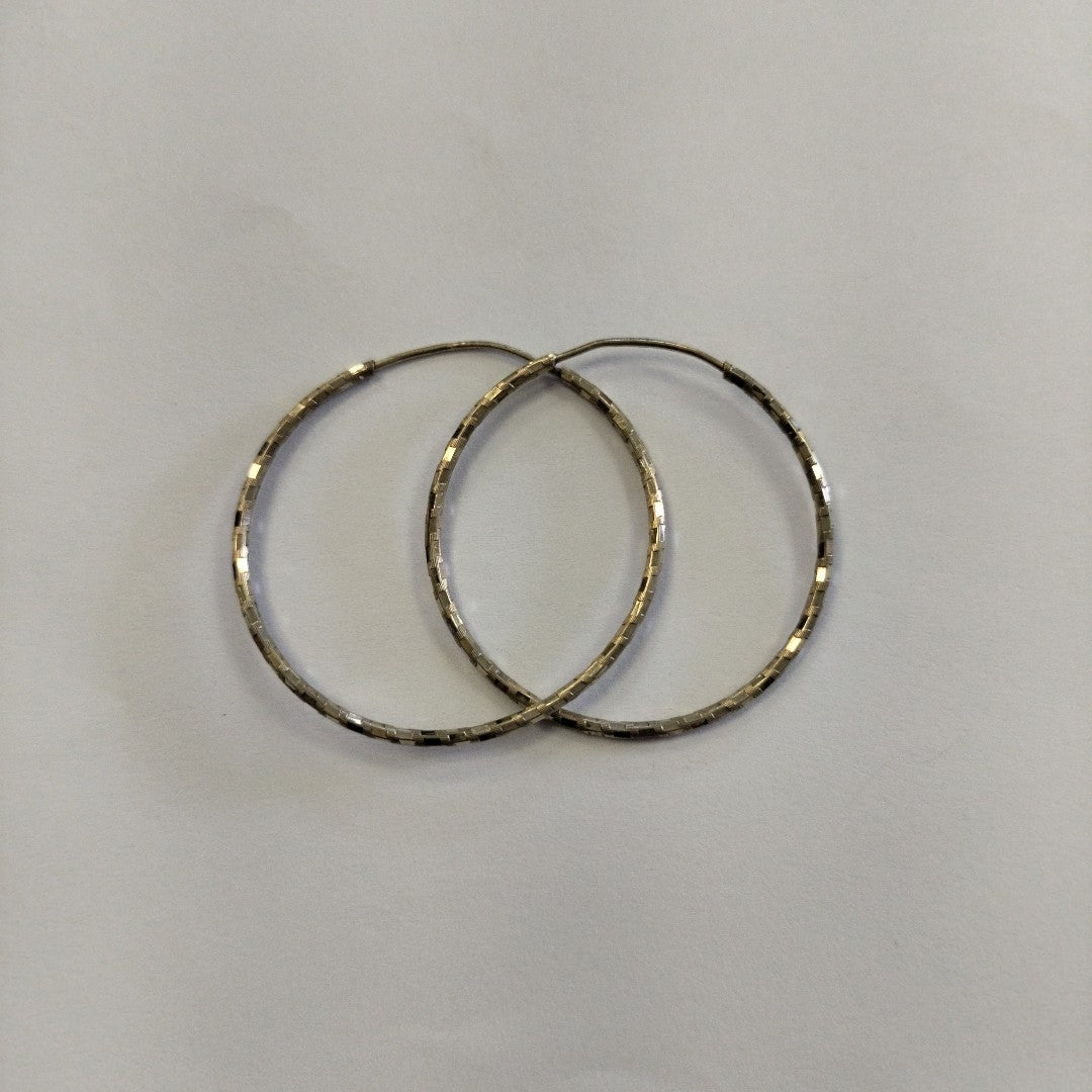 ARRACADAS PAR. ORO. 10 K 1.1 GRMS (SEMINUEVO)