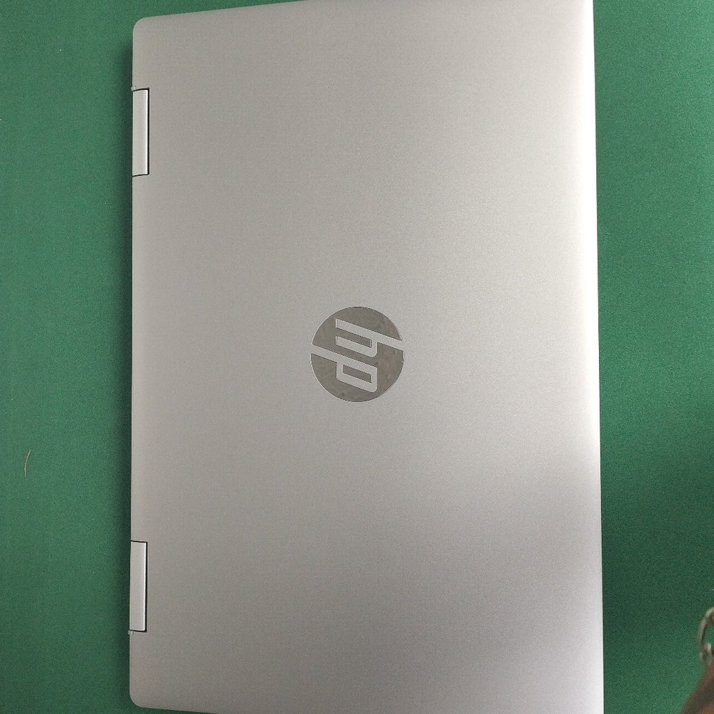 LAPTOP HP PAVILION X360 14-EK1013LA (2 EN 1) (2025) 512 GB SSD 8 GB RAM (SEMINUEVO)