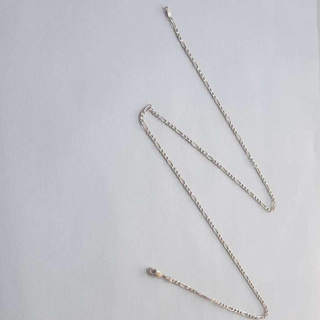 CADENA. ORO. 14 K 4.3 GRMS (SEMINUEVO)