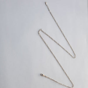 CADENA. ORO. 14 K 4.3 GRMS (SEMINUEVO)