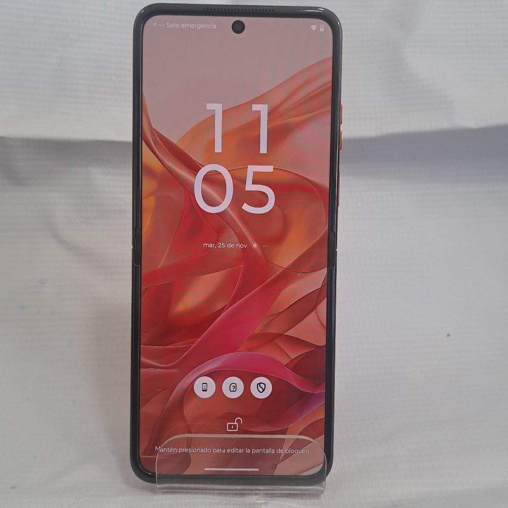 CELULAR MOTOROLA RAZR 50 5G XT2453-1 512 GB 12 GB RAM