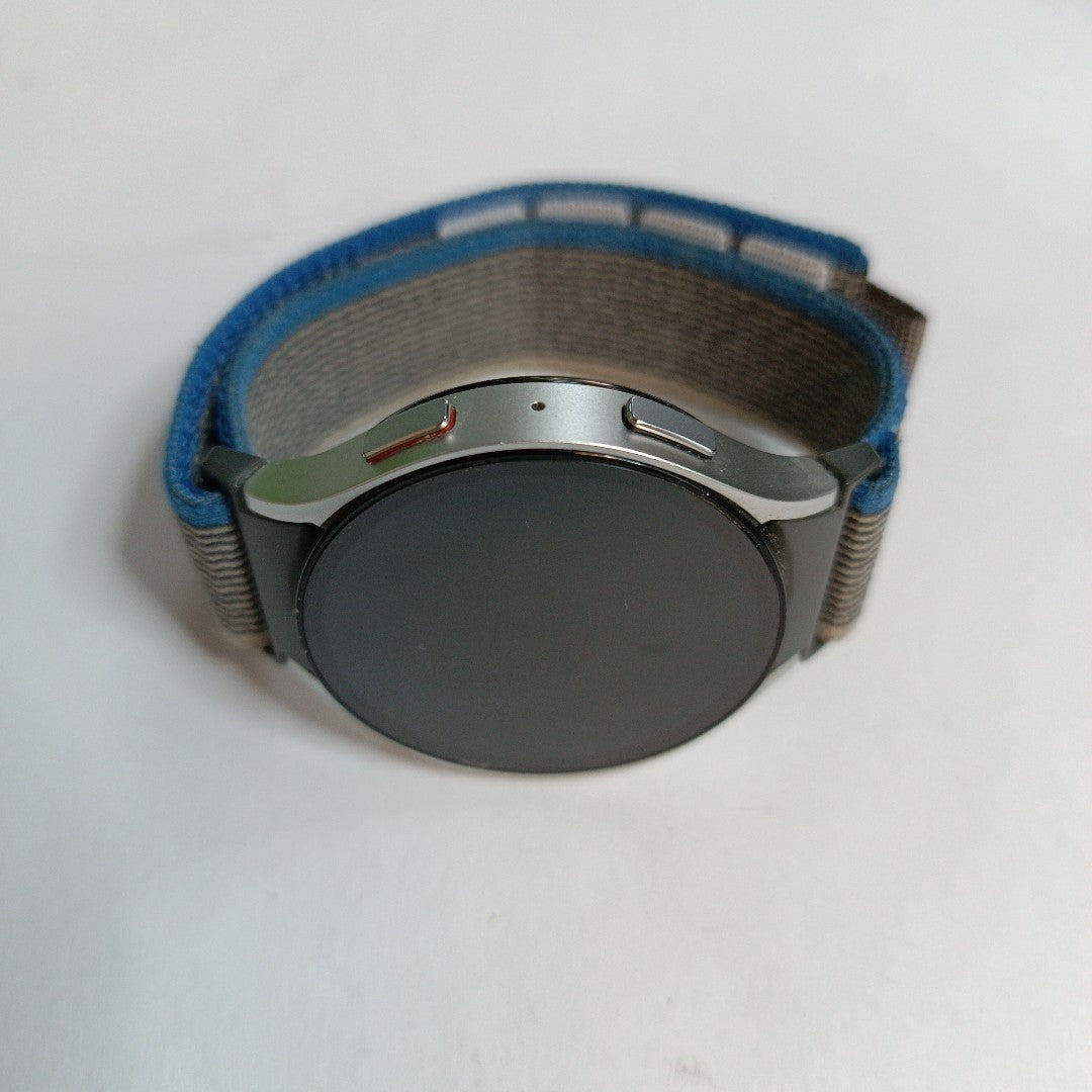 SMARTWATCH SAMSUNG GALAXY WATCH 6 SM-R940 44 MM GPS (SEMINUEVO)