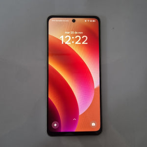 CELULAR OPPO  A5 PRO CPH2711 (2025) 256 GB 8 GB RAM (SEMINUEVO)