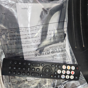 PANTALLA HISENSE 32A4KV (2024) 32" LED HD (SEMINUEVO)