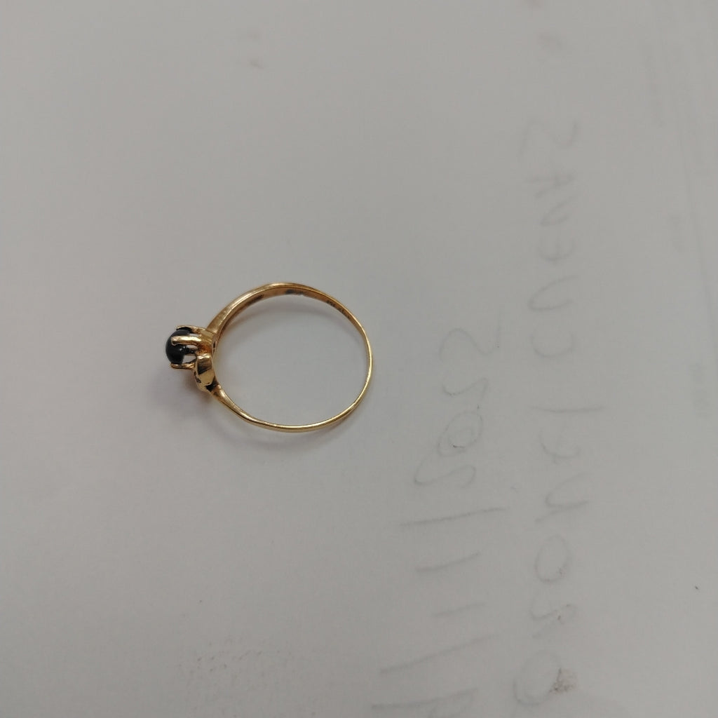 ANILLITO ORO 14 K 1.9 GRMS (SEMINUEVO)