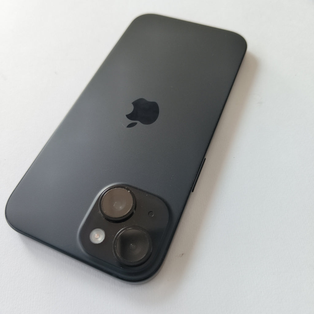 CELULAR APPLE IPHONE 15 A3089 (2023) 256 GB 6 GB RAM (SEMINUEVO)