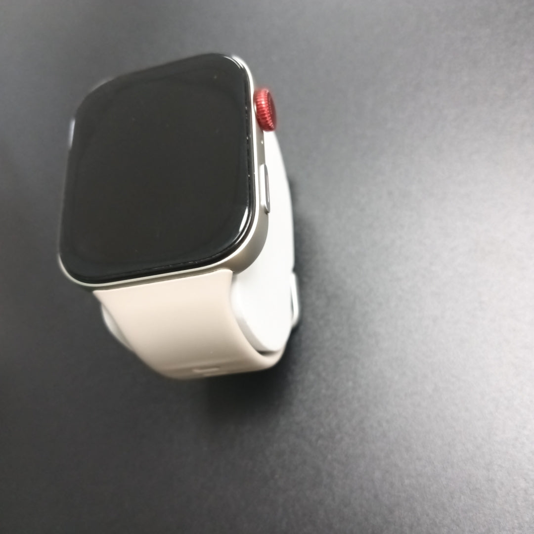 SMARTWATCH HUAWEI WATCH FIT 3 SLO-B09 44 MM BLUETOOTH (SEMINUEVO)