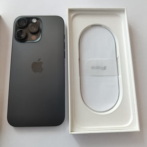 CELULAR APPLE IPHONE 16 PRO MAX A3295 (2024) 256 GB 8 GB RAM (SEMINUEVO)