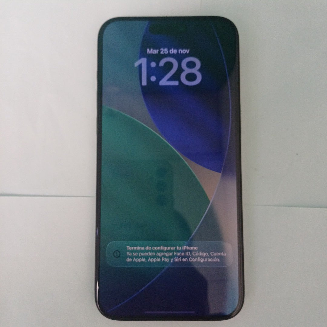 CELULAR APPLE IPHONE 15 PRO MAX A3105 (2023) 256 GB 8 GB RAM (SEMINUEVO)