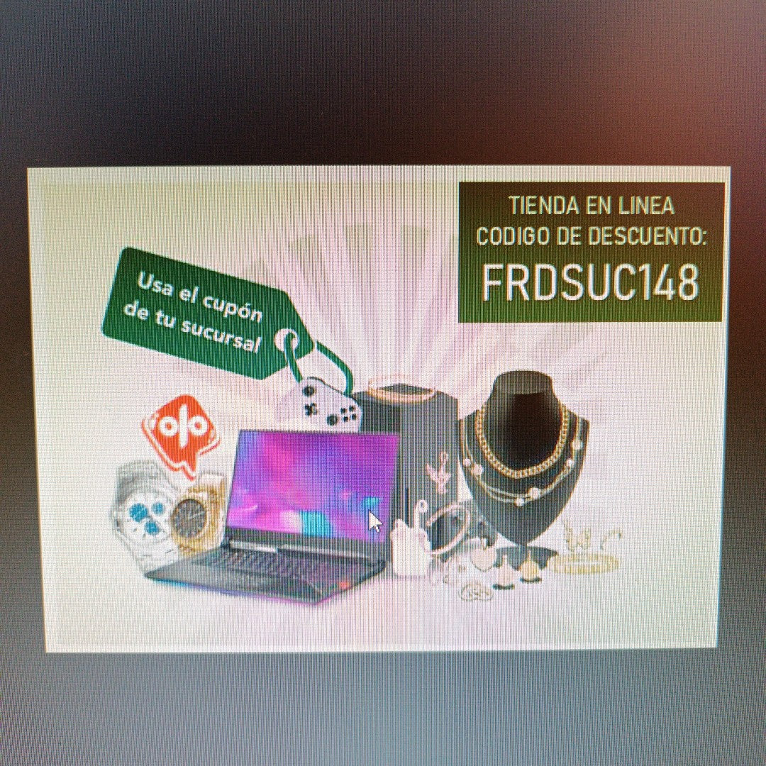 SMARTWATCH HONOR GS PRO KAN-B39 35 MM GPS (SEMINUEVO)