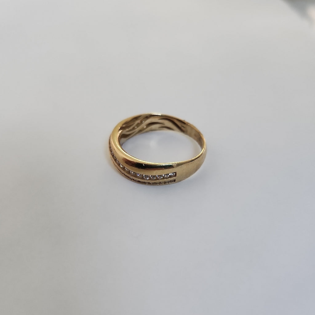 ANILLOS DAMA ORO 10K 3.3 (NUEVO)