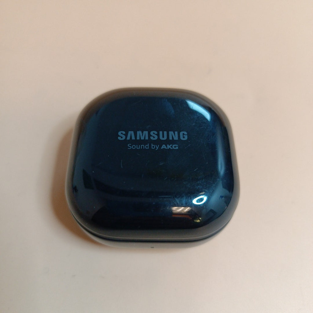 AUDIFONOS SAMSUNG GALAXY BUDS LIVE SM-R180 INALAMBRICO IN EAR (SEMINUEVO)