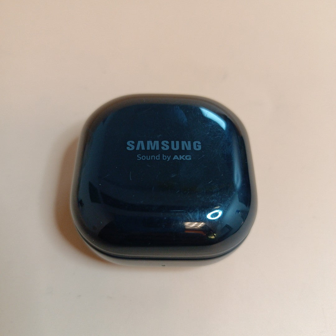 AUDIFONOS SAMSUNG GALAXY BUDS LIVE SM-R180 INALAMBRICO IN EAR (SEMINUEVO)