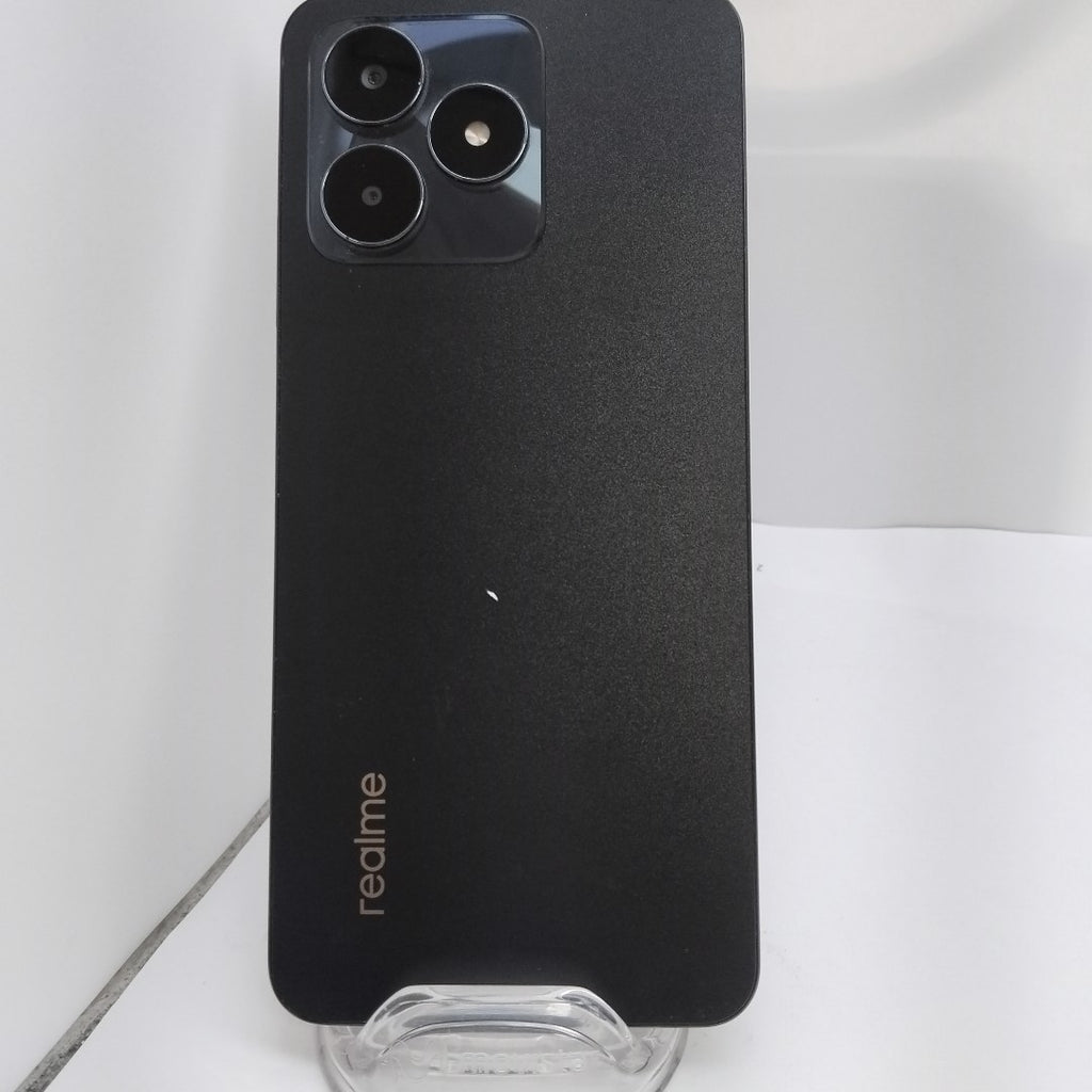 CELULAR REALME C53 RMX3760 (2023) 256 GB 8 GB RAM (SEMINUEVO)