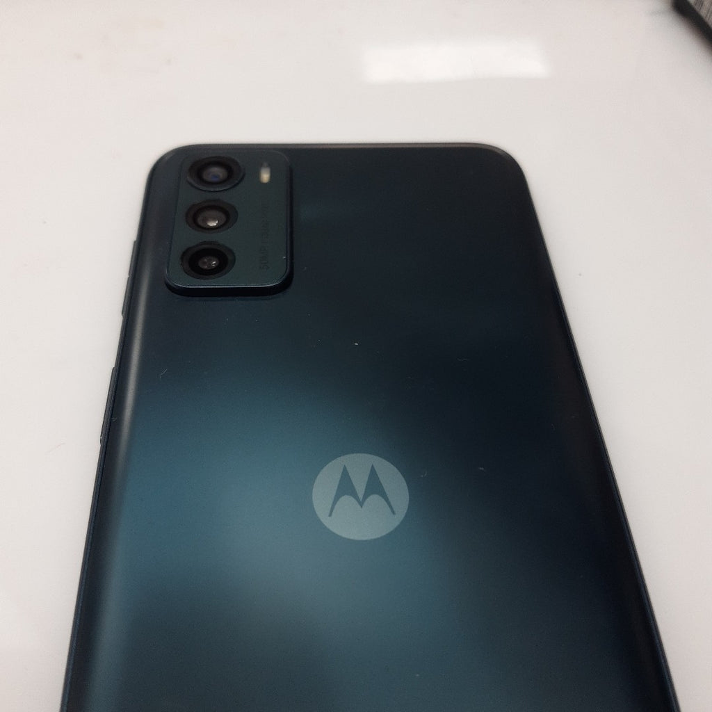 CELULAR MOTOROLA MOTO G42 XT2233-1 128 GB 4 GB RAM (SEMINUEVO)