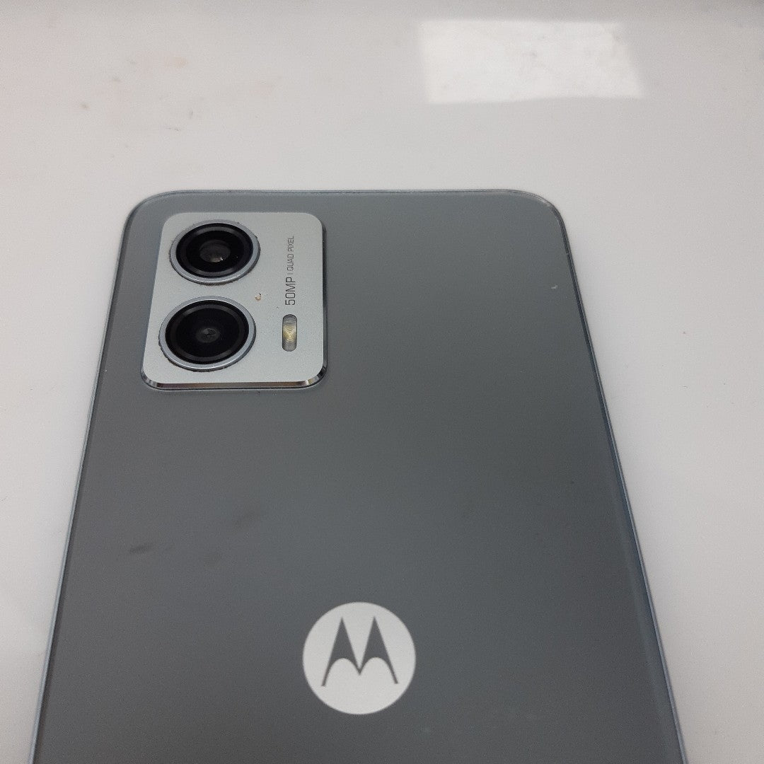CELULAR MOTOROLA MOTO G53 5G XT2335-1 (2022) 128 GB 6 GB RAM (SEMINUEVO)