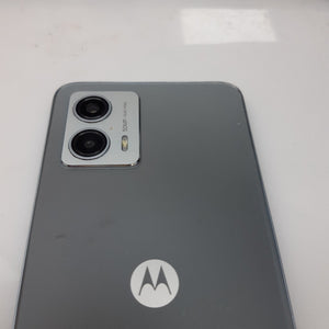 CELULAR MOTOROLA MOTO G53 5G XT2335-1 (2022) 128 GB 6 GB RAM (SEMINUEVO)